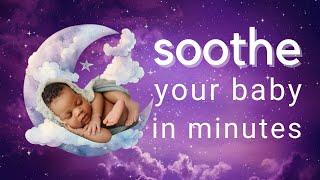 Amazing! 10 Hours of Ad Free White Noise | Soothe Your Colicky Crying Baby | Help Your Infant Sleep