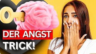 Angst akzeptieren und ENDLICH loslassen! (Meditation)