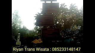 Sewa Mobil Banyuwangi,Riyan Trans Wisata : 085233148147