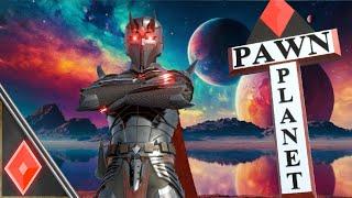 This is My Intergalactic Pawn Shop | Pawn Planet