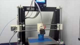 HE3D Prusa i3 3D Printer Kit