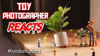 Toy Photographer Reacts to Toy Photography 40
