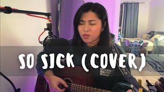 So Sick by Ne-Yo (Cover)