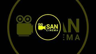 MY INTRO  SAN CINEMA | RANGKUM FILM #rangkumfilm #alurceritafilm #introyoutube #trending #sancinema