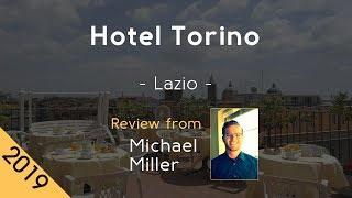 Hotel Torino 4⋆ Review 2019