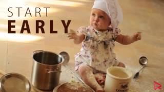 Start Early - Bigrox Media