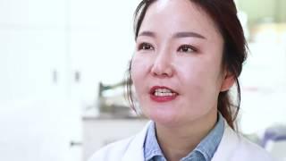 농경과원예 / 친환경TV - 참선진녹즙 새싹귀리 공정영상