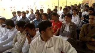 qusit Naat by Syed Behram