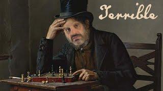 A Chess Lesson with GM Ben Finegold