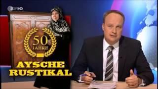 Heute Show vom 04.11.2011