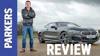 BMW 8 Series review | Is it the ultimate GT car?