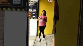 Hot Pregnant Figure | #tftsrilanka #pregnant #hot_actress #pregnancy #srilanka #sl_tik_tok #shorts