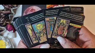   Ce are să îți  spună ASTAZI persoana iubita FOARTE RAPID!  ️ | TAROT HOROSCOP 