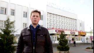 Молодая Гвардия - НАМ 10 лет - Геннадий Джафаров