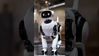 Tesla Optimas robot dog  