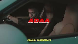 Frenzo Harami x JJ Esko x Caps Type Beat - ‘ADAA’ (Bollywood UK Rap Type Instrumental 2022)