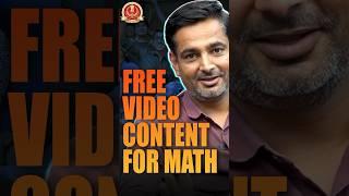 Free Video Content For Math By Rakesh Yadav Sir #rakeshyadav