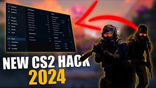 Cheats Counter Strike 2!  New CS2 Hacking!  Undetected  AimBot + WallHack  Free Download In 2024 202