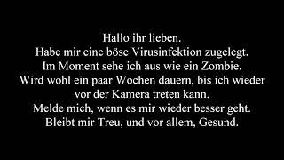 Auswandern nach Thailand-Habe mir eine Virusinfektion eingehandelt