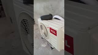 #tcl hva #airconditioner