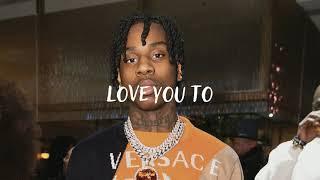 (Free) Polo G x Lil Durk Type Beat - "Love You To" | Piano Type Beat 