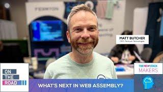 What’s Next in WebAssembly?