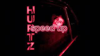 Toxi$ - Hurtz (speed up)