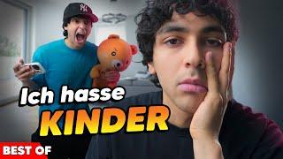 Das sind die nervigsten Kinder...  |  Mohi__07