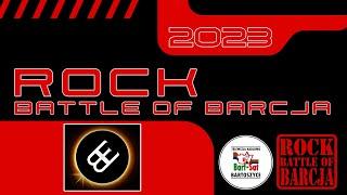 Blissful Eclipse/Rock Battle of Barcja 23'