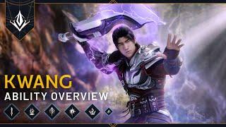 Kwang | Hero Overview | Predecessor