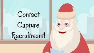 A Christmas with Capture Recruitment