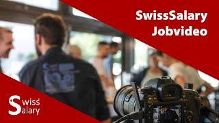 SwissSalary Jobvideo