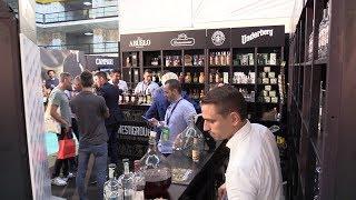 Roma Bar Show - Il meglio del mondo del Beverage