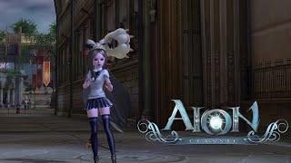 Aion classic ru 2.7 гладиатор палка бить