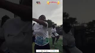 Think you can keep up with the #3FMFitStart beat?  #3FM927