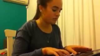#StarTag -viva la vida- Coldplay (cover)