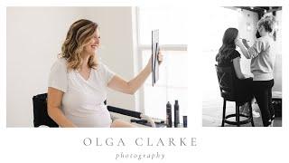 Studio Hair and Makeup | West Palm Beach Photography