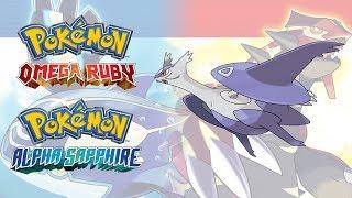 10 Hours Latios Fly 2 Music - Pokemon Omega Ruby & Alpha Sapphire Music Extended