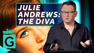 Twentieth-Century Divas: Julie Andrews - Dominic Broomfield-McHugh