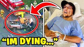 6 WORST ACCIDENTAL Injuries In YouTube Videos! (FGTeeV, MrBeast & Jelly)