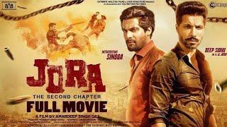 Jora 2 full movie