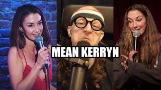 Kerryn Feehan is Mean (Chip Chipperson Podacast Compilation)