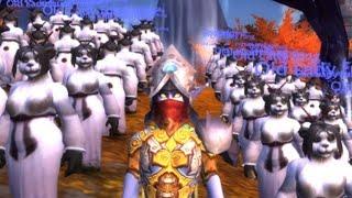 Top 10 Fun Exploits In WoW Remix