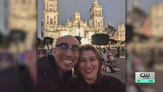 Family desperate for answers after UT graduate student, wife go missing in Mexico