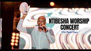 Ntibesha Worship Concert with Pastor Lopez NININAHAZWE