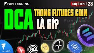 FAQ Crypto 23: Cách hạn chế cháy tài khoản Binance Futures