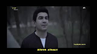 Hajy Yazmammedow ft Azat Donmez - Unudayyn 2021 turkmen klip 2021