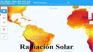 2 - Recurso Solar y Geosol