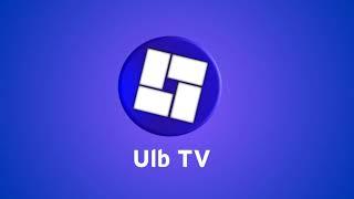 Vinheta Ulb TV | 2022