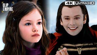 Aro and the Volturi Meet Renesmee | The Twilight Saga: Breaking Dawn - Part 2